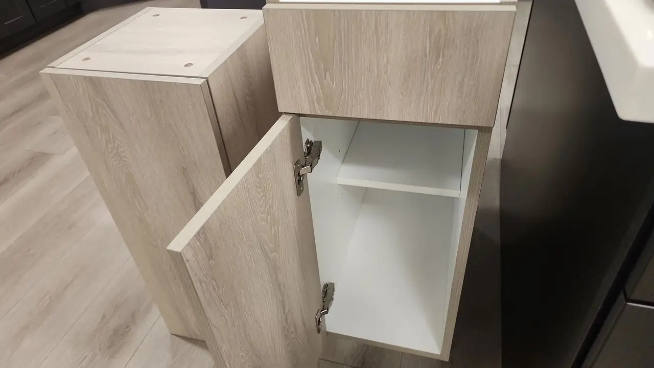 Superior Cabinets Euro Cabinet Lowers