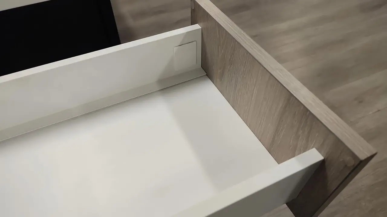 Superior Cabinets Euro Drawer Interiors