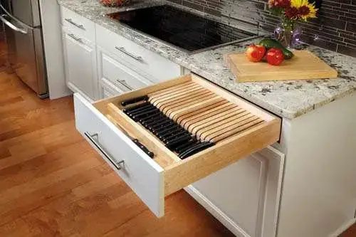 Drawer Insert Solutions SOLLiD