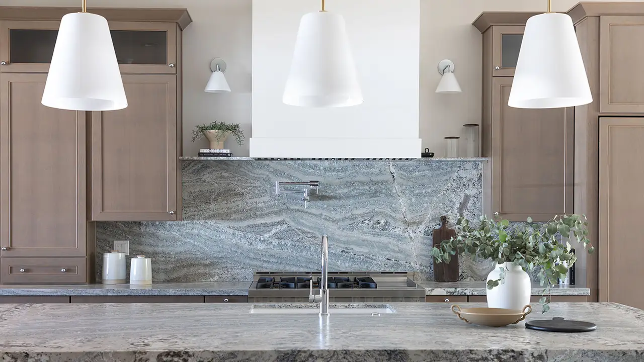 SOLLID Cabinetry at Superior