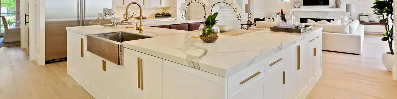 SOLLiD Cabinets Kitchen in AZ