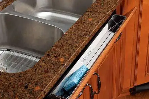 Sink Cabinet Solutions SOLLiD