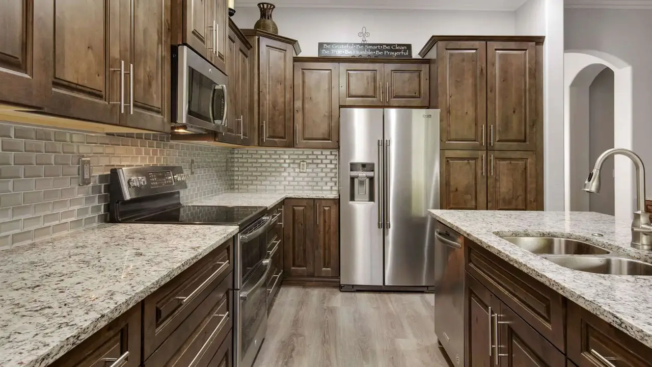 Tahoe Ash SOLLiD Kitchen 2