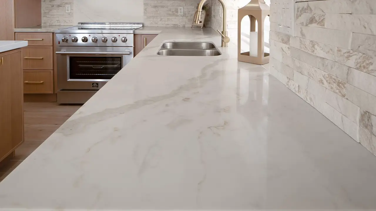 Splendor quartz from Viatara 1