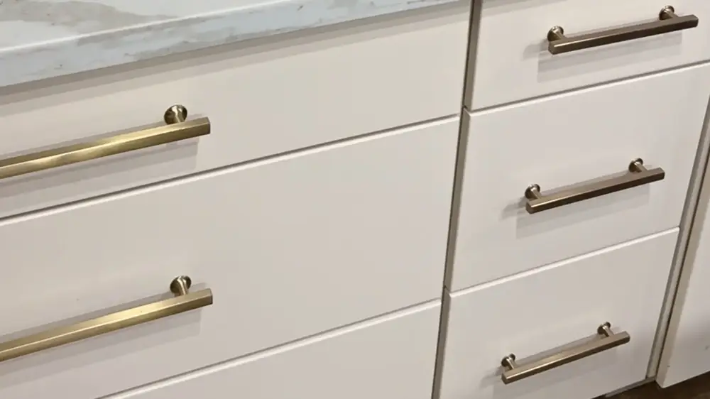Custom Kitchen Color 1
