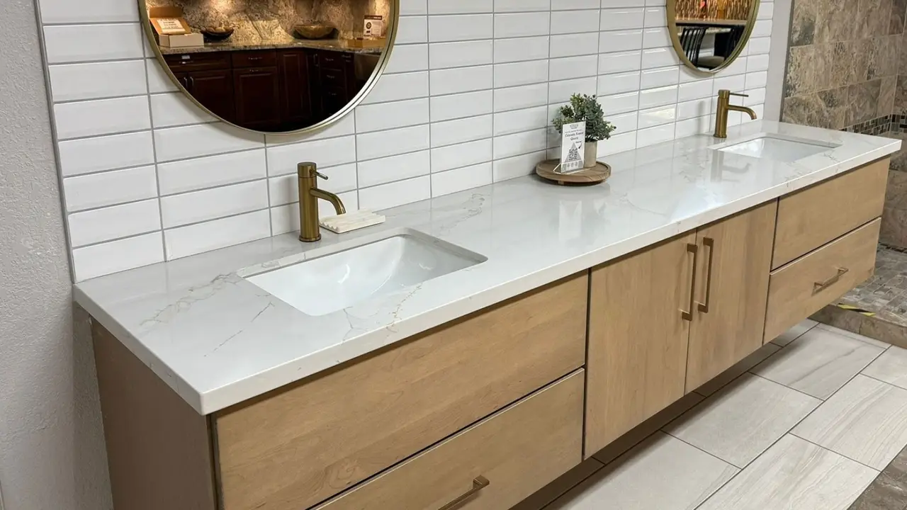 Avery Bathroom Vanity