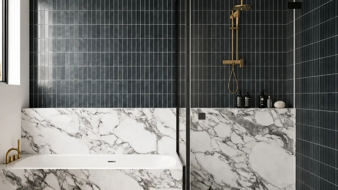 Celine Bathroom