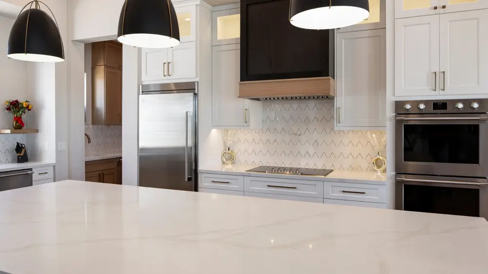 Laguna II Countertop