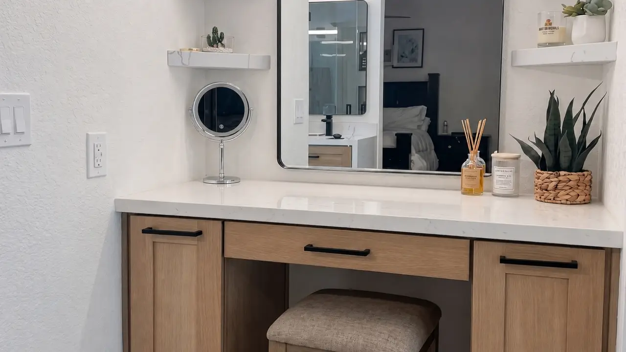 Putnam Bathroom Vanity