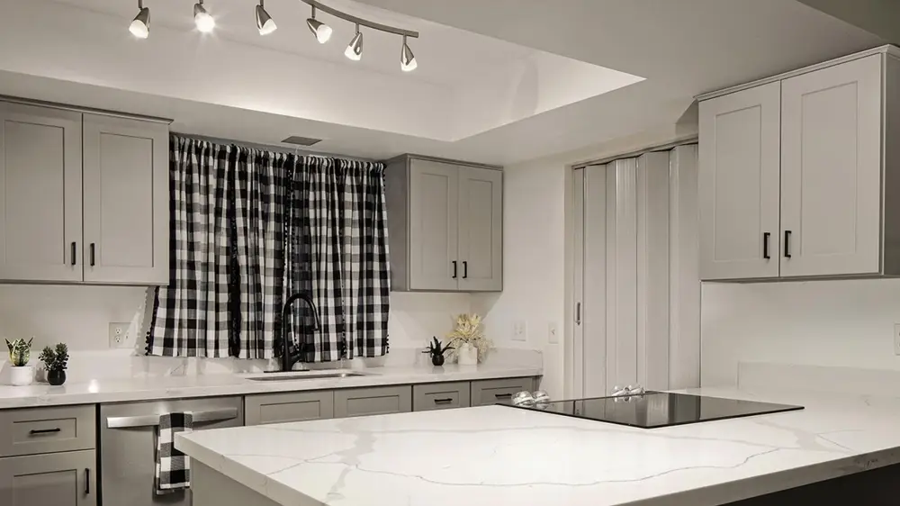 Quartz Slab