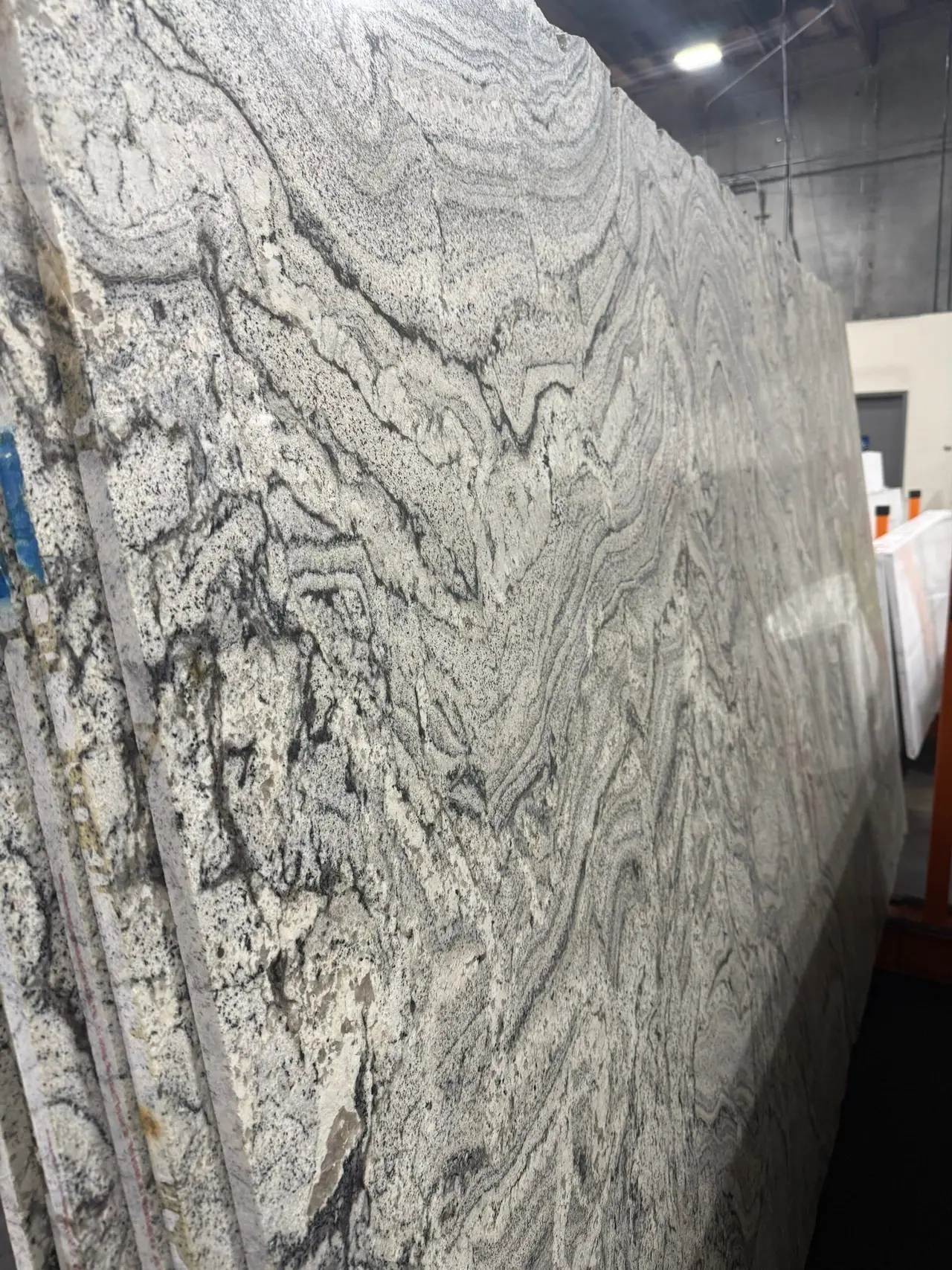 ssc granite slab