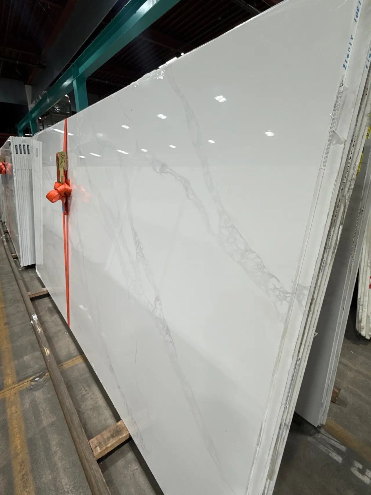 ssc quartz slab