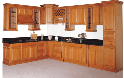Wood Choices For Kitchen Cabinets At Superior Stone Cabinet