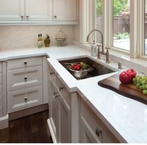 Why Install Quartz Countertops in the Kitchen?