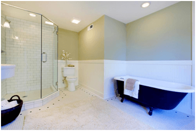 What Kind of Tile You Should Use In Your Shower Remodel