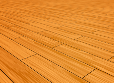Here are 5 tips for caring for your laminate wood floors
