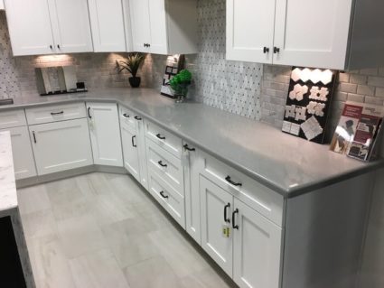 Call Superior to learn more about your kitchen backsplash options here in the Valley.