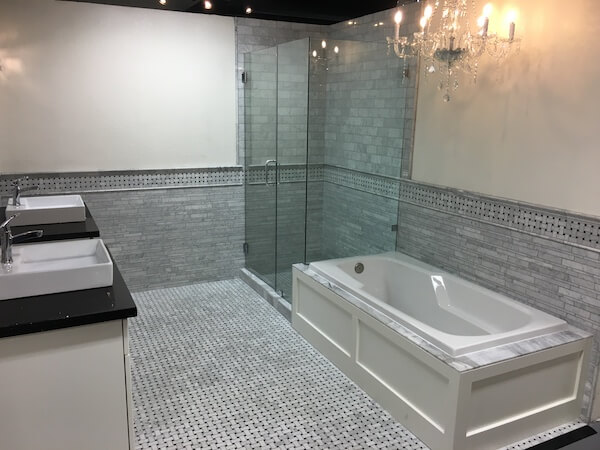 Bathroom Remodel Boosts Home Value