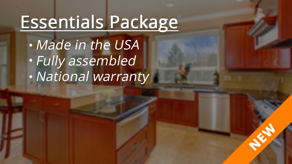 Essentials-Package-Cabinets-Phoenix-AZ