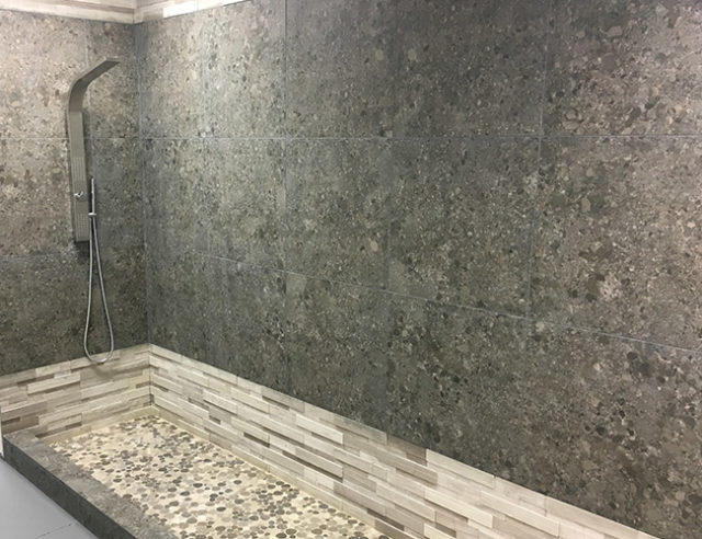 Shower tile can elevate your bathroom in Phoenix.