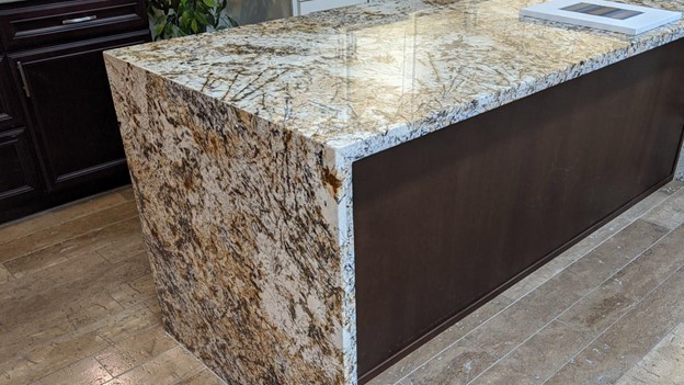 Cleaning Granite Countertops, Is Vinegar Good To Clean Granite Countertops