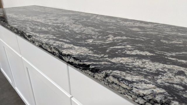 Granite countertops for your kitchen