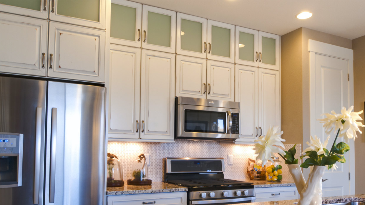 How To Properly Kitchen Cabinets