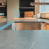 Charcoal-Soapstone-Quartz-Kitchen-Countertop