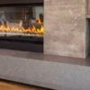 Cinza-Quartz-Fireplace