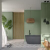 Posidonia-Green-Bathroom