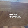 dovetail-drawers
